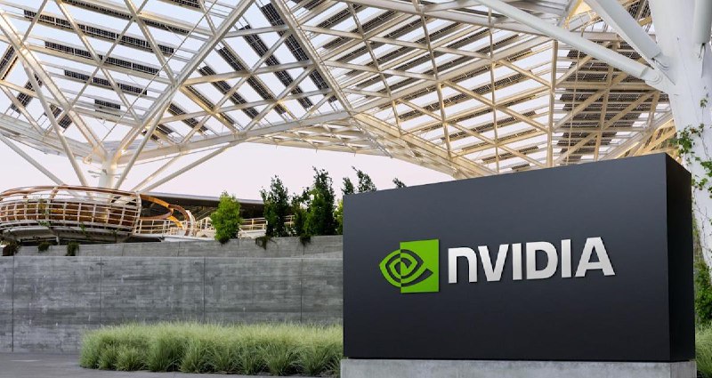 NVIDIA 計劃在美國生產 AI 晶片和超級電腦，合作方包括台積電、富士康等