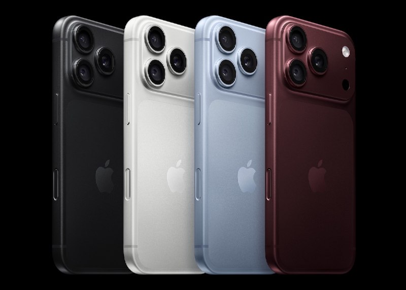 蘋果：iPhone 磁吸配件恐干擾鏡頭，影響對焦與防手震功能