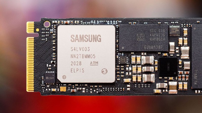 Samsung Issues Fix for Dying 980 Pro SSDs