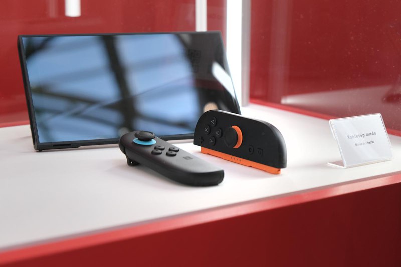 Switch 2主機生命週期將長達8年？任天堂社長希望能讓更多的人享受到