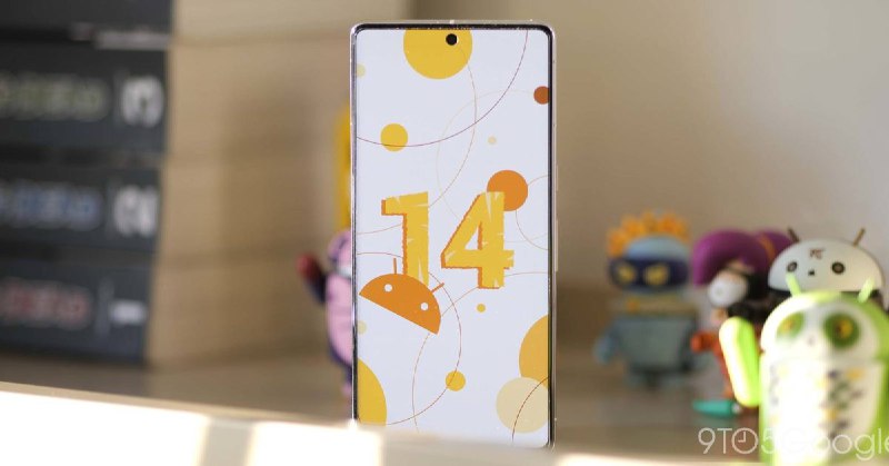 Android 14 set to block certain outdated apps from being installed