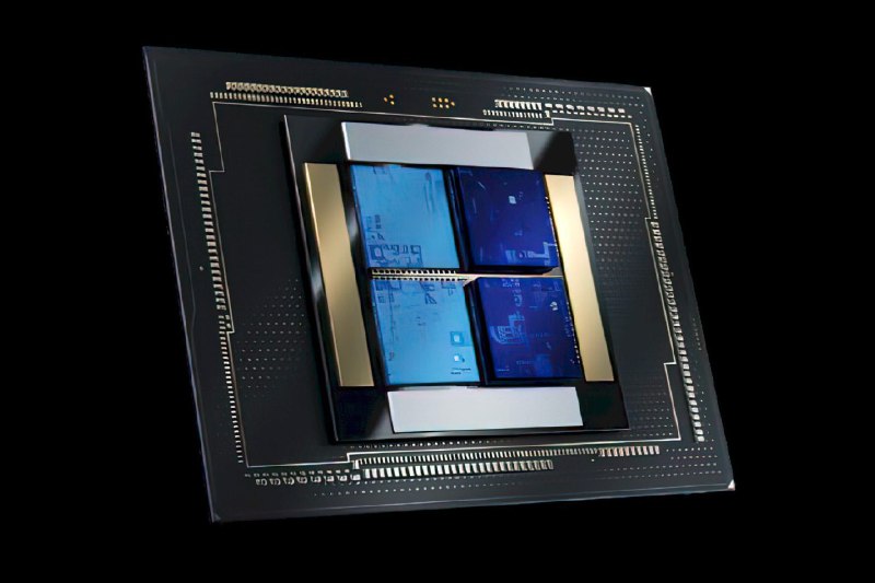 Intel Files a Patent For 
