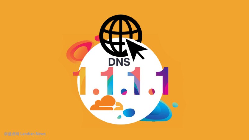 克罗地亚CA未经授权向1.1.1.1签发TLS证书长达4个月 Cloudflare和微软都没发现异常