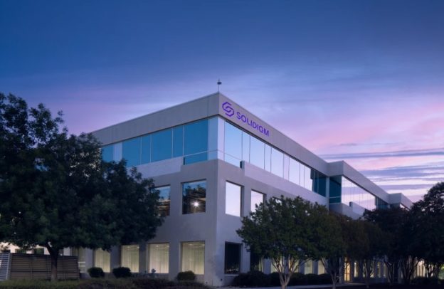 [News] SK hynix is Reportedly Considering U.S. IPO for its NAND/SSD Subsidiary Solidigm | TrendForce News