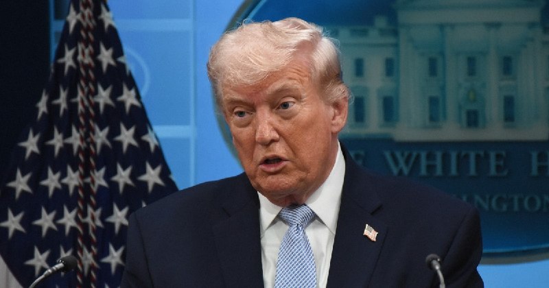ポケモン、NARUTO…トランプ政権の無断使用に政府「懸念」伝達