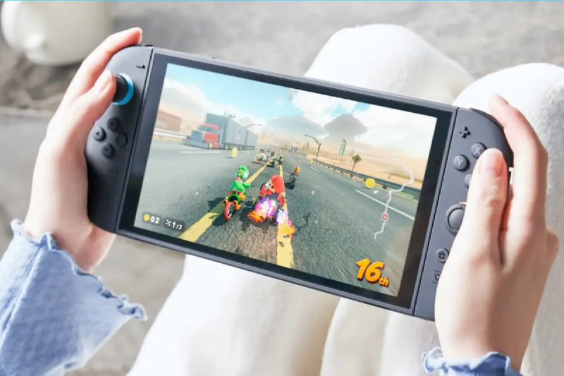 討回公道？任天堂正式起訴美國政府，要求「連本帶利」退還川普時期非法徵收的關稅 | mashdigi－科技、新品、趣聞、趨勢