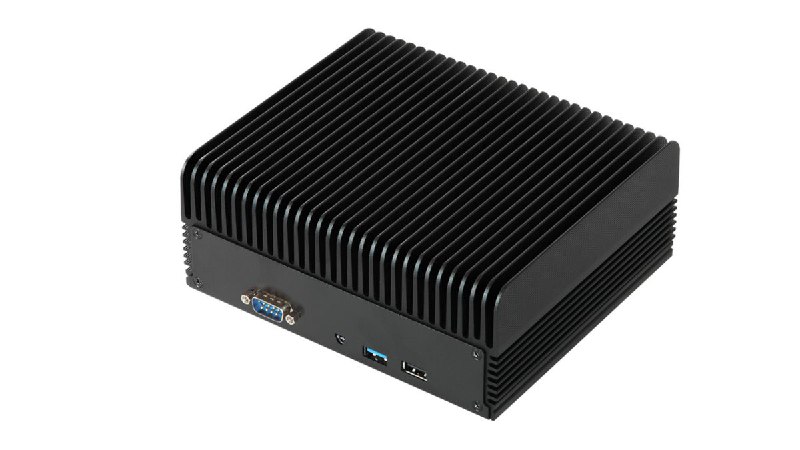 ASRock Announces iBox-R1000 AMD-Powered 'NUC'