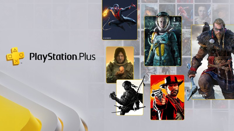 All-new PlayStation Plus game lineup: Assassin’s Creed Valhalla, Demon’s Souls, Ghost of Tsushima Director’s Cut, NBA 2K22, and…