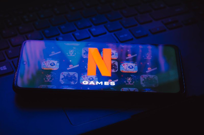 Netflix 成立了自己的遊戲工作室