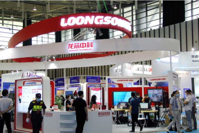 中國半導體企業不在乎美國高額關稅，因為對他們沒有影響