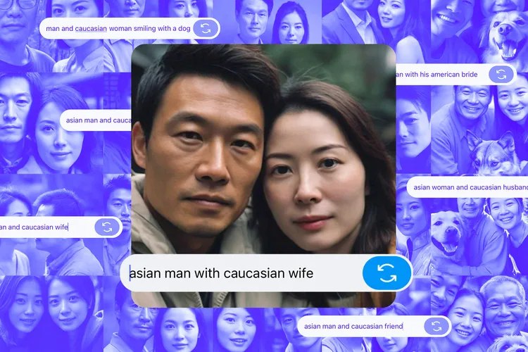 政治正確過頭？META AI 無法生成不同人種的合照 - 電腦王阿達