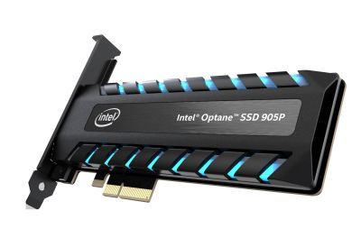 Intel Kills Off All Optane-Only SSDs for Consumers, No Replacements Planned (Updated)