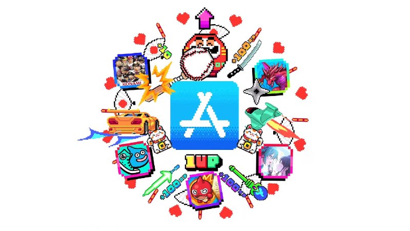 跳過 App Store　蘋果允許歐盟用戶直接從網站下載 App - 流動日報