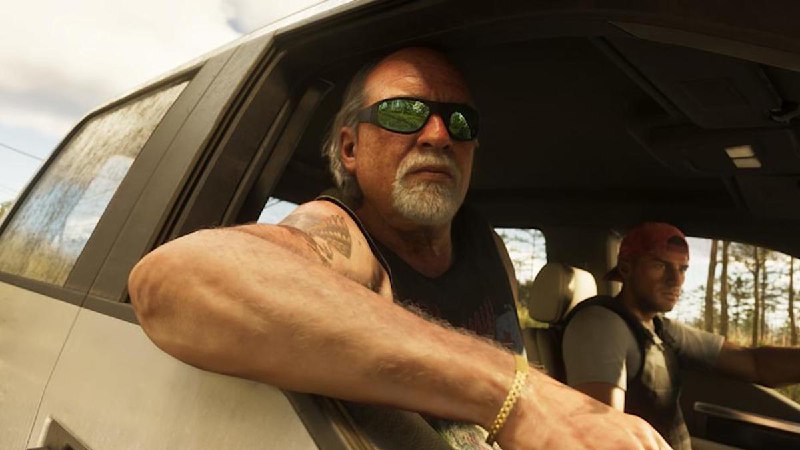 別再追求高幀數！前《GTA》開發者：30FPS的《GTA6》才能享受最棒的視覺體驗