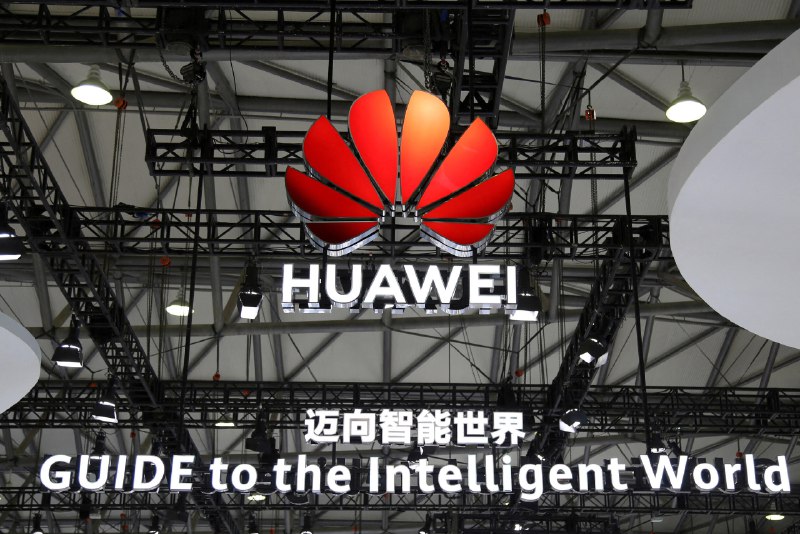彭博：难找到华为替代品 美国防部寻求禁令豁免