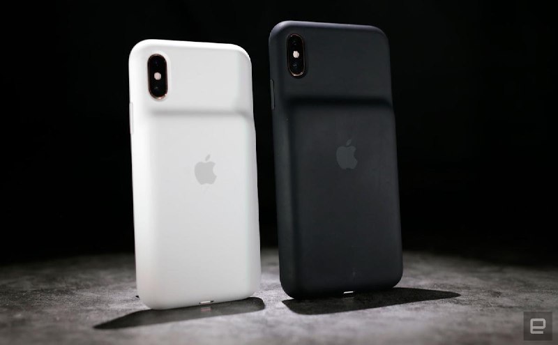 消除 iPhone 17 Air 用電焦慮！Smart Battery Case 電池護殼有望復活