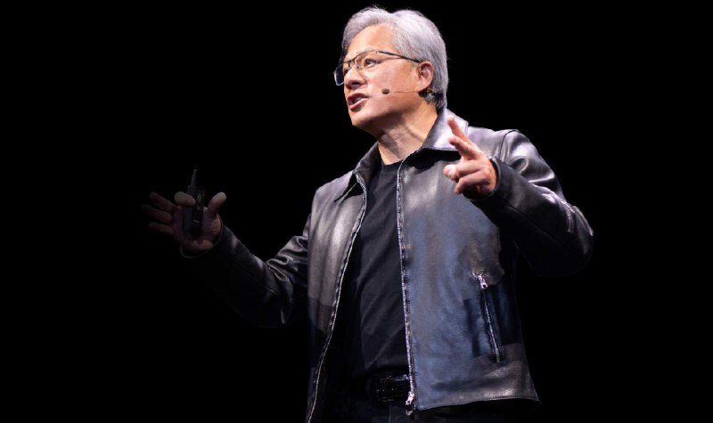 NVIDIA 傳與 DeepSeek 聯手開發 AI 晶片　應對出口禁令衝擊 - 流動日報