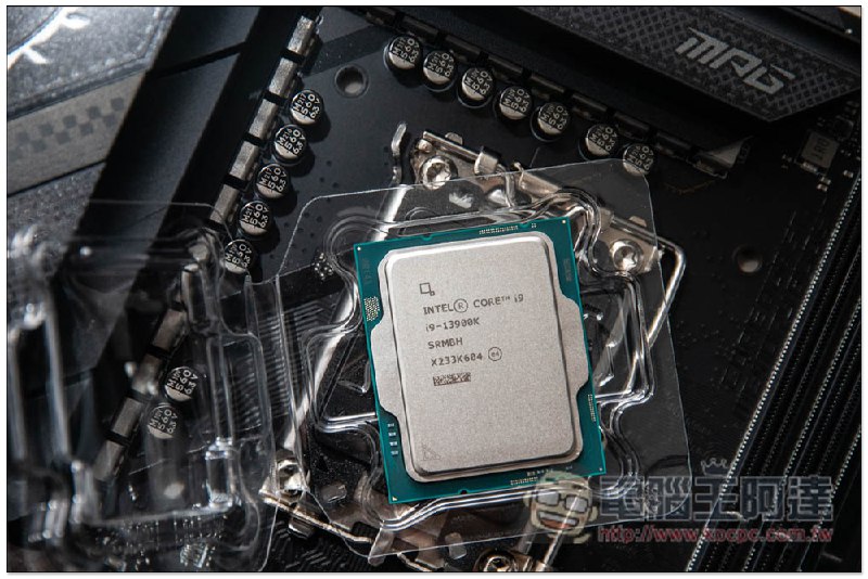 Intel 第 13 代和第 14 代 CPU 有遊戲穩定性的問題，傳韓國每天都有 10 位玩家退貨