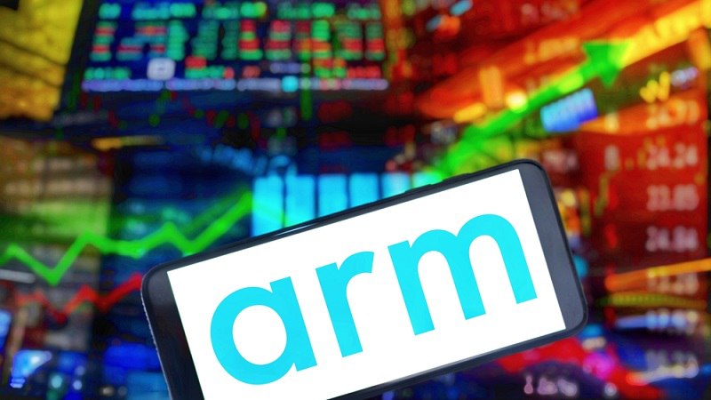 靠著 NVIDIA 自研 CPU，Arm 攻下 25% 伺服器市占
