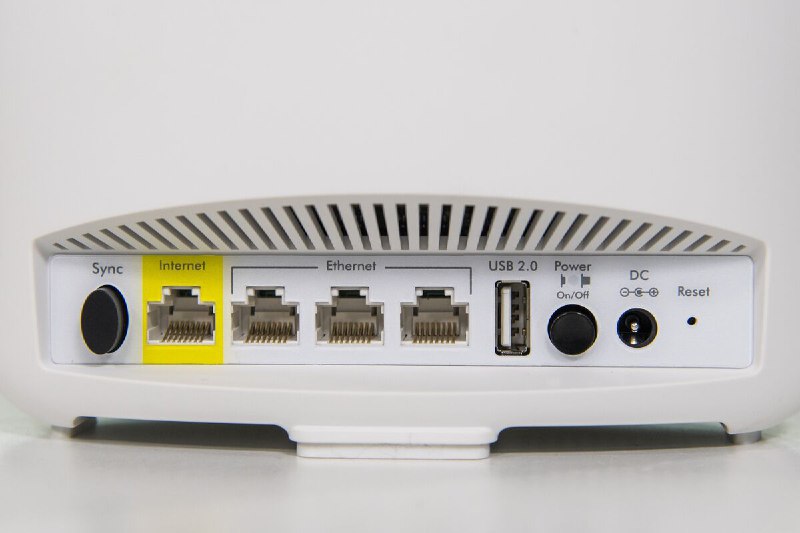 Netgear Accused by Rival of ‘China’ Smear to Stoke Security Fear