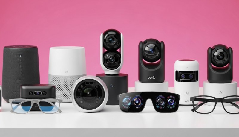 AI Pin 们折戟后，第二代 AI 硬件闷声发了大财 | 极客公园