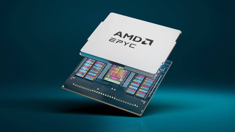 中國透過比賽尋找能在 AMD Zen 架構處理器上執行 RISC-V 程式碼優勝者