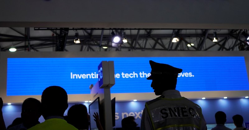 Exclusive: Qualcomm explores acquiring pieces of Intel chip-design business