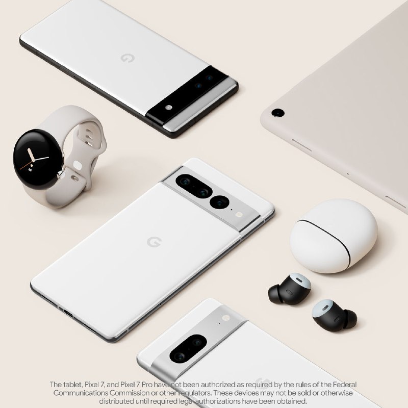 硬件新品反客为主，Google I/O 2022 全汇总 | 极客公园