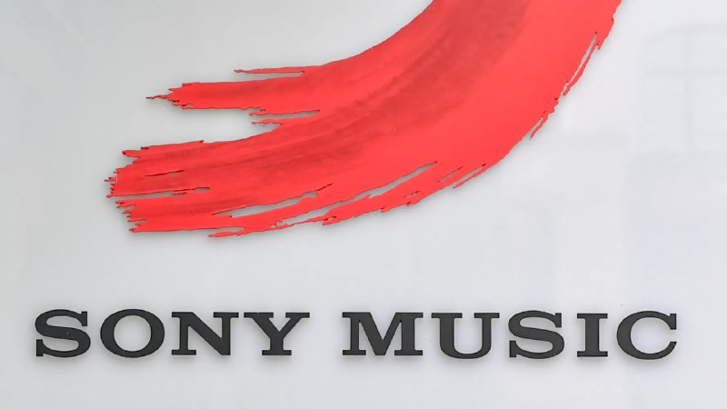 索尼向各大AI公司发警告信，要求必须在下周之前提交侵权索尼音乐的细节 – 蓝点网