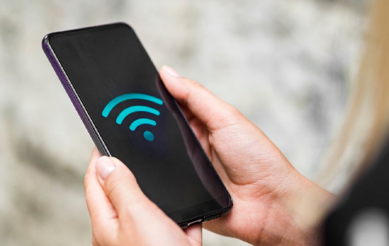 6GHz 頻段快滿了？未來五年住家網路恐大塞車