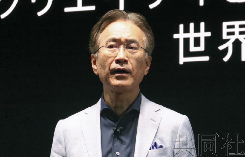索尼本年度将强化动漫业务改善制作环境