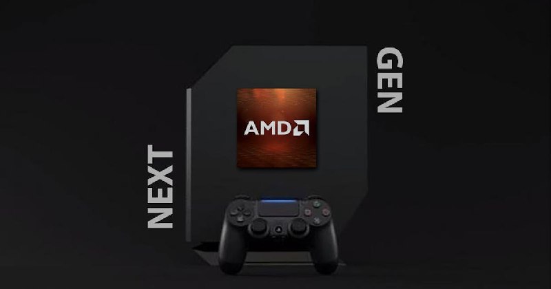 Sony據傳在PS6主機將繼續使用AMD晶片 Intel似乎仍沒有切入的機會 #索尼 (224760) - Cool3c