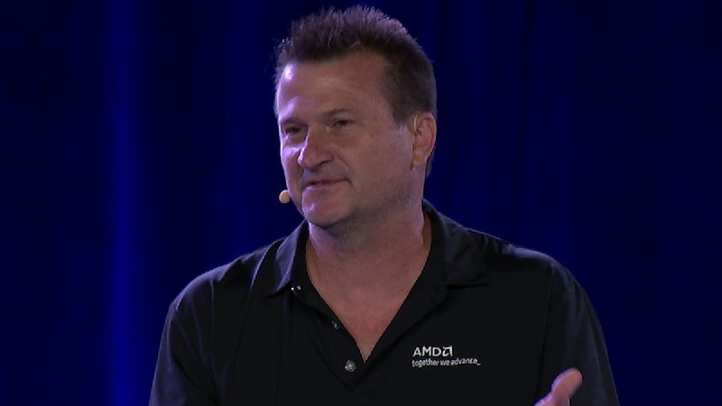 An interview with AMD's Mike Clark, the Father of Zen — 'Zen Daddy' says 3nm Zen 5 is coming fast; also talks compact cores for…