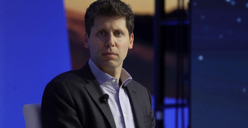 OpenAI board in discussions with Sam Altman to return as CEO