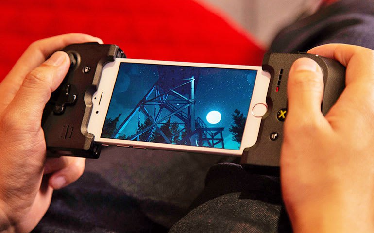 Valve releases Steam Link app for iPhone, iPad and Apple TV