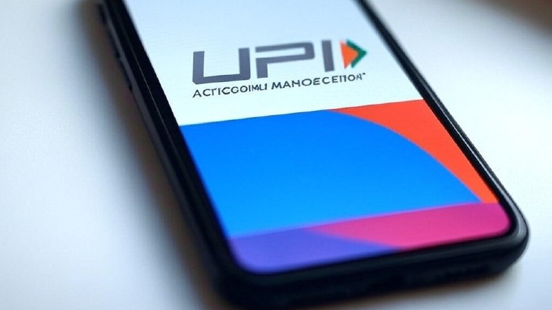 NPCI extends 30% UPI market share cap deadline on 3rd party apps to December 2026 - NPCI extends 30% UPI market share cap deadline…