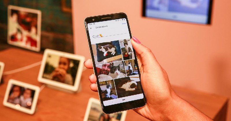 Google Photos is ending unlimited free storage. Here's what you need to know