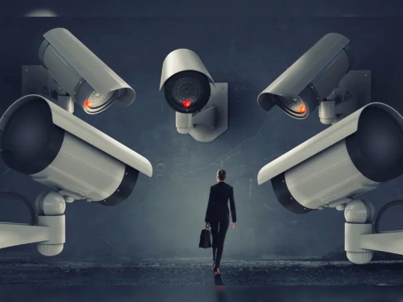监控危机：居家办公时代，管理的边界正在成为问题 | 极客公园