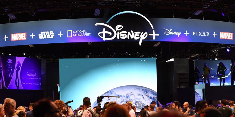 迪士尼推出有广告版本的Disney+