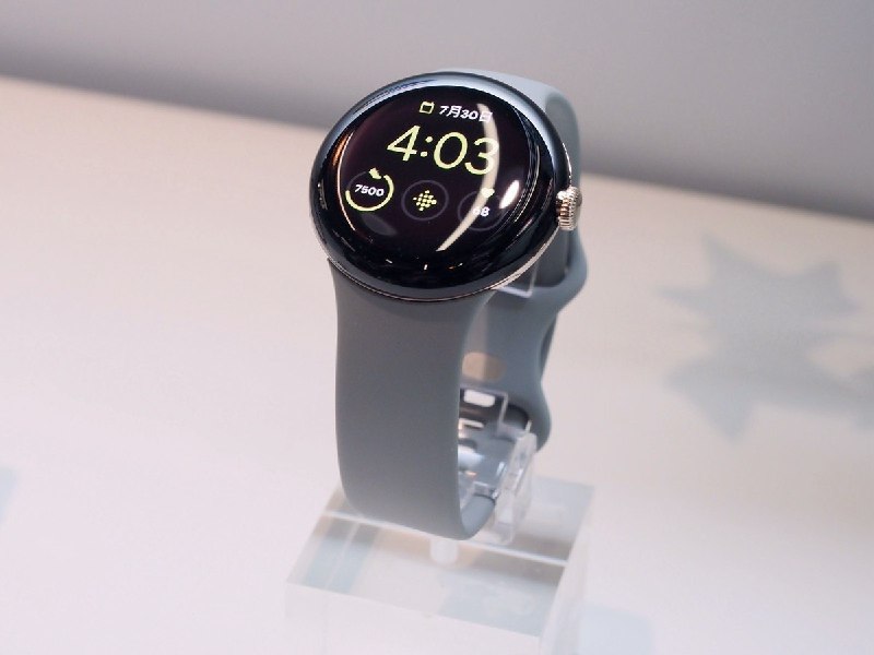 Pixel Watch 2 傳採用 Snapdragon W5+ Gen 1 ，配有 2GB RAM - Cool3c
