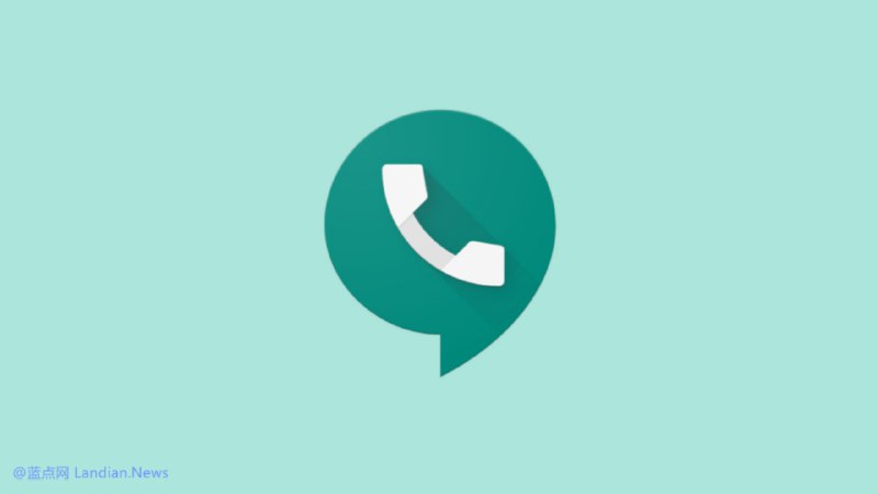 推进实名制打击滥用：谷歌宣布Google Voice号码需要完成身份验证才能使用