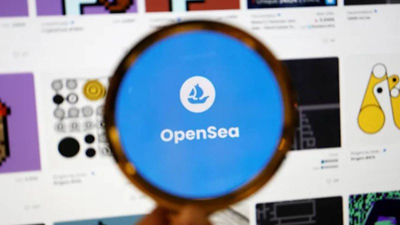 80 % 是冒牌，加密市场 OpenSea 要给 NFT「打假」