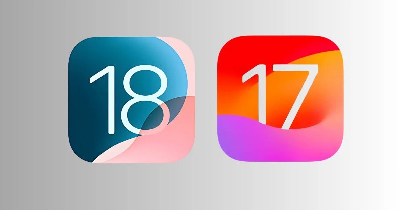 不一定要升 iOS 18　蘋果同時發佈 iOS 17.7 - 流動日報