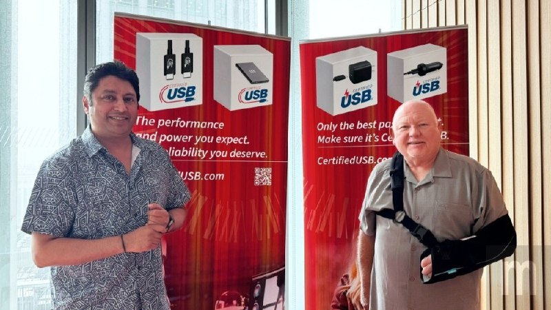 COMPUTEX 2024：USB-IF 致力推廣新版標誌 強調規格統一重要性 - Cool3c
