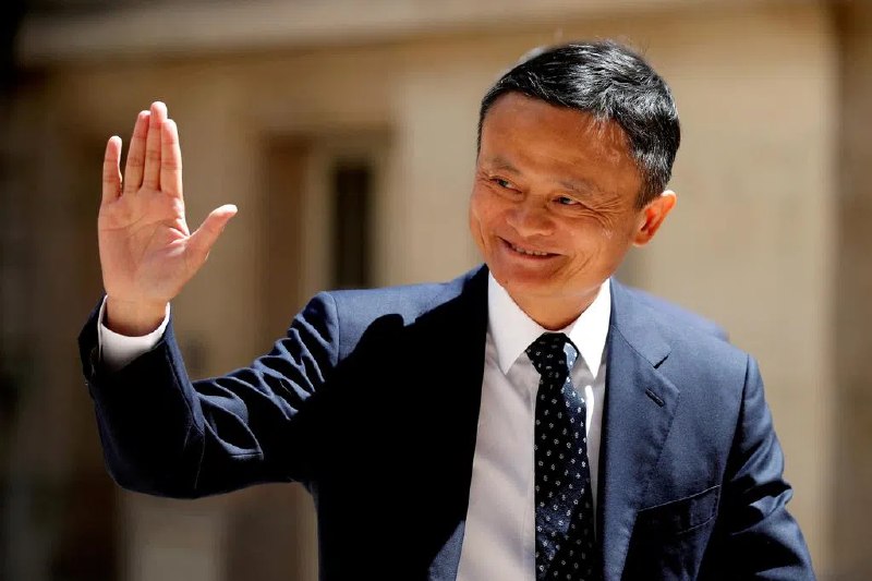 彭博社报道马云拒绝被游说回国 但另有媒体报称网民目击马云在国内