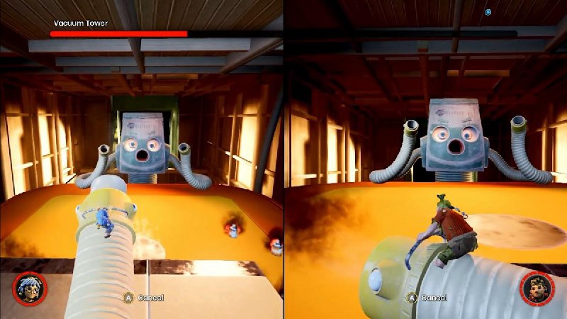 《雙人成行》11 月 4 日登陸 Switch