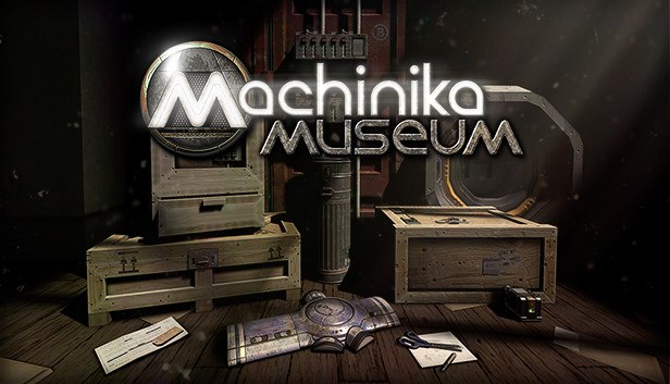 Save 85% on Machinika: Museum on Steam