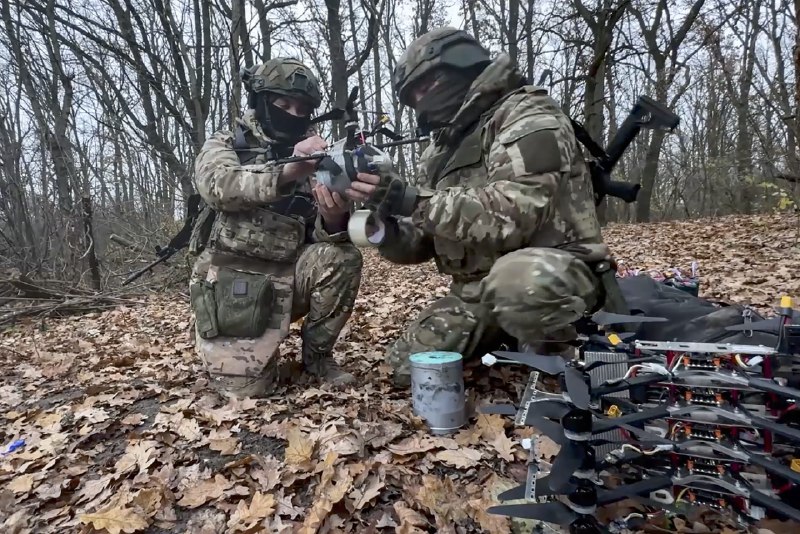 英特爾、AMD、德儀被控蓄意無視 未阻晶片流入俄羅斯製造武器 | 聯合新聞網