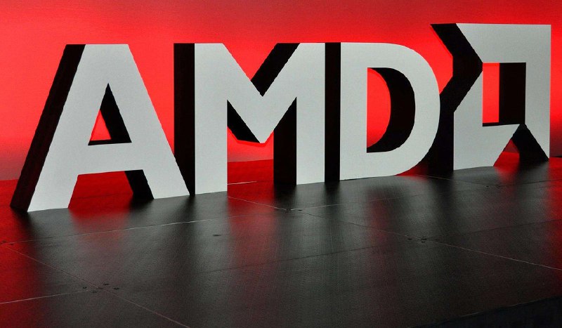 吃掉赛灵思，AMD 终于要和英特尔硬碰硬了 | 极客公园