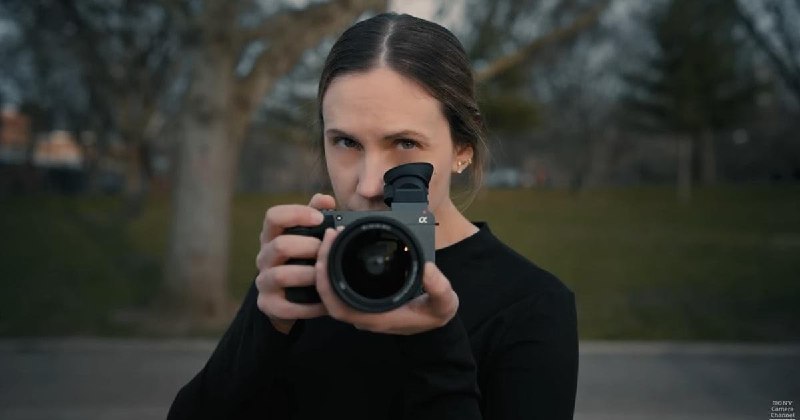 Sony公布電影、相機雙棲全片幅相機FX2，具可上掀觀景窗與主動散熱 (240409) - Cool3c